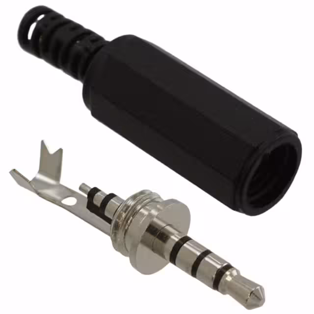 SP-35401 CUI Devices  Audio Connectors